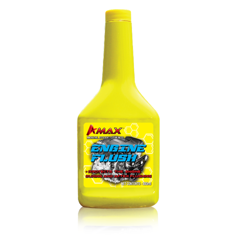 Engine Flush (300ml)